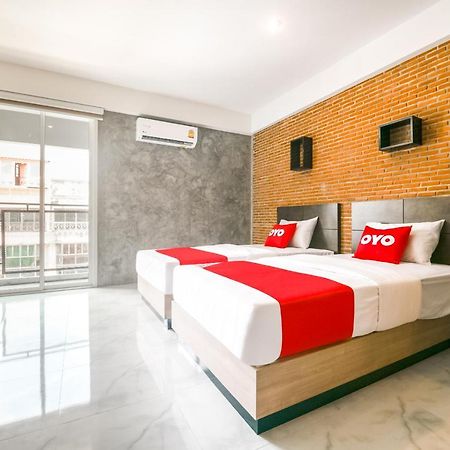Oyo 347 Southside Residence Pattaya Dış mekan fotoğraf