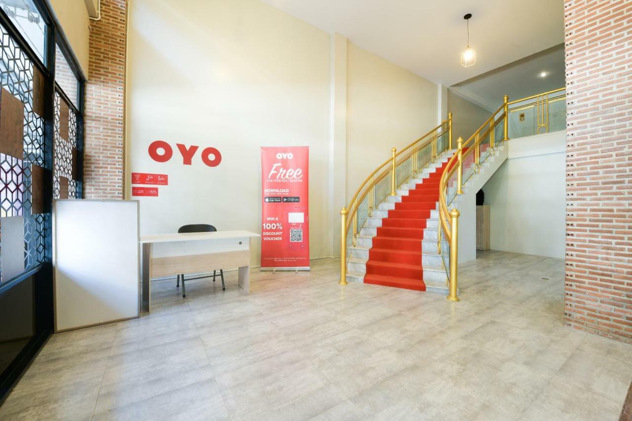 Oyo 347 Southside Residence Pattaya Dış mekan fotoğraf