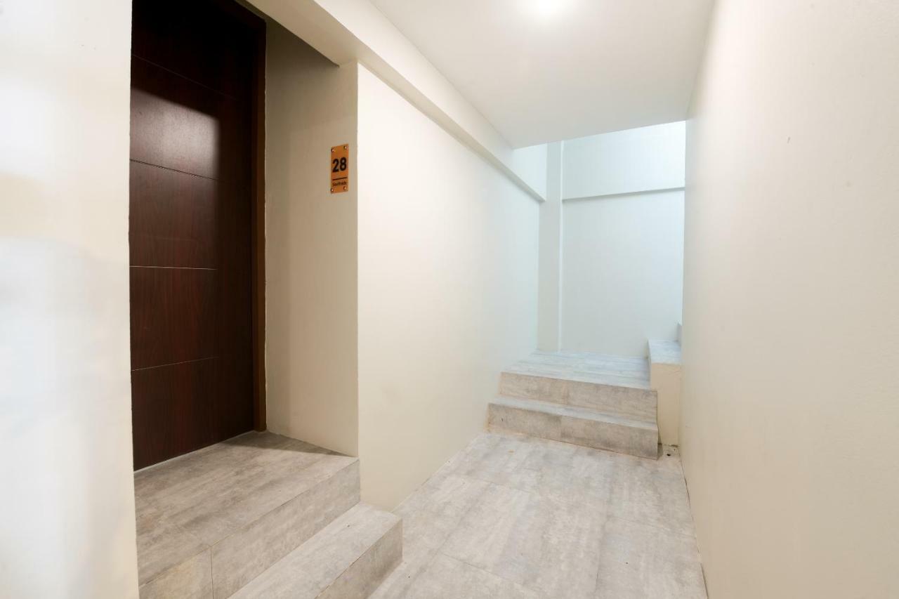 Oyo 347 Southside Residence Pattaya Dış mekan fotoğraf