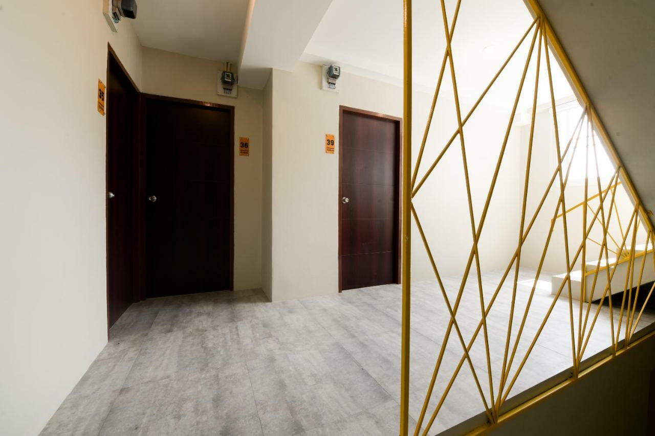 Oyo 347 Southside Residence Pattaya Dış mekan fotoğraf