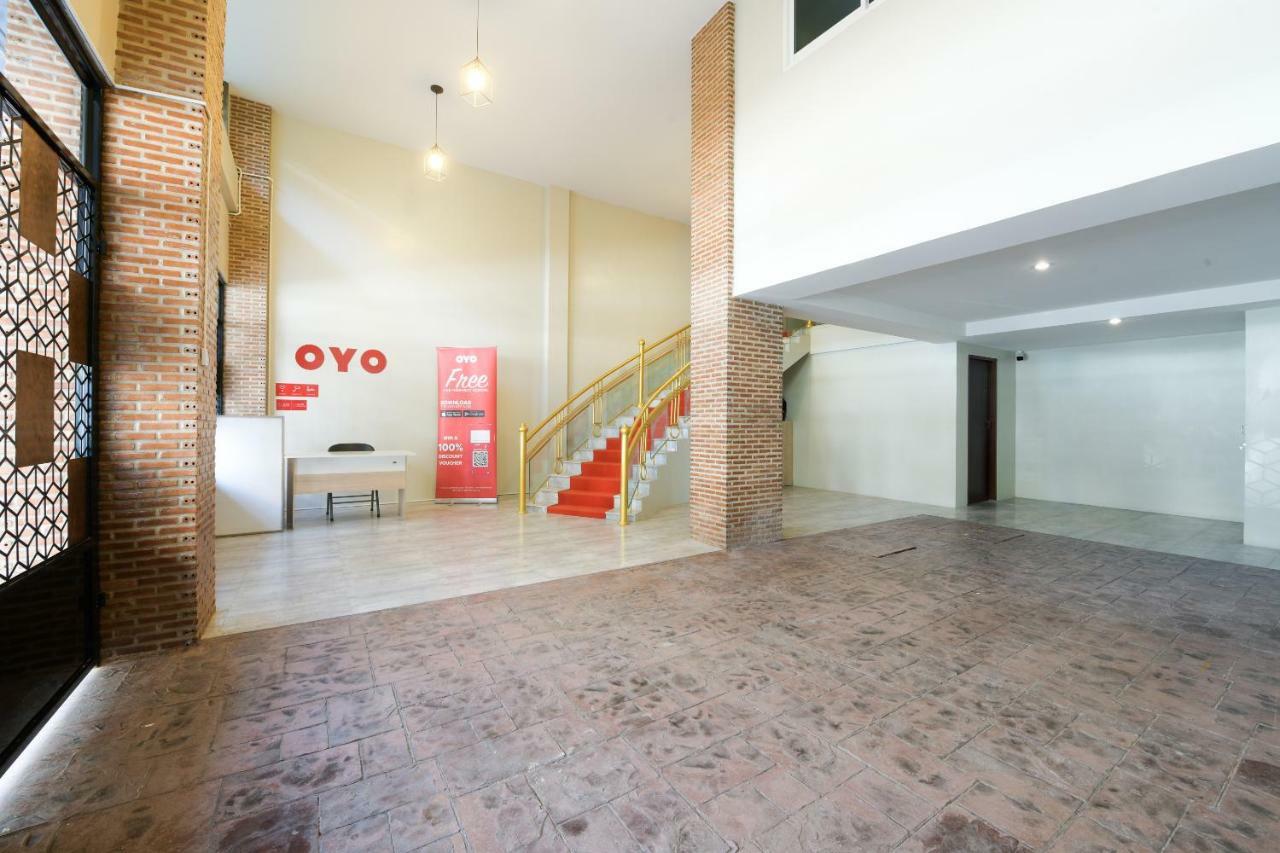 Oyo 347 Southside Residence Pattaya Dış mekan fotoğraf
