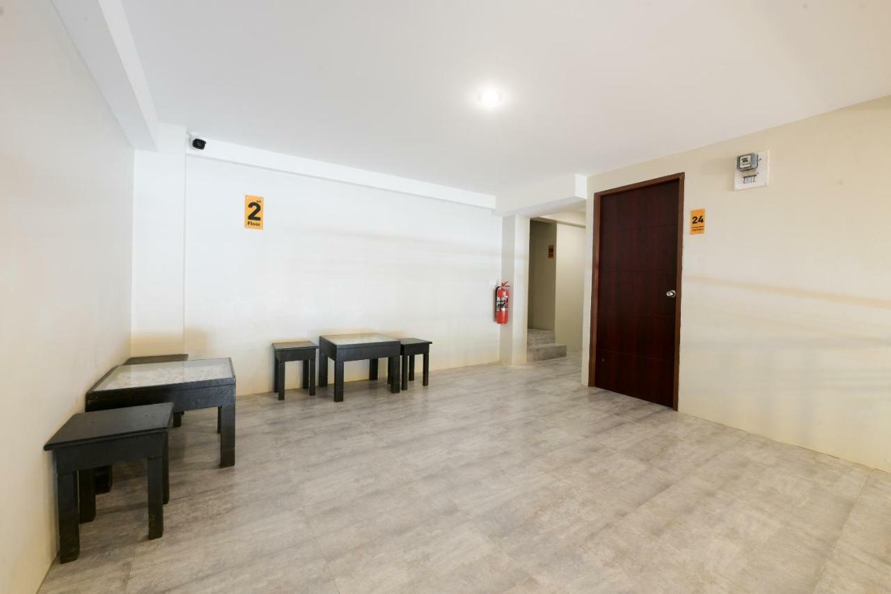 Oyo 347 Southside Residence Pattaya Dış mekan fotoğraf