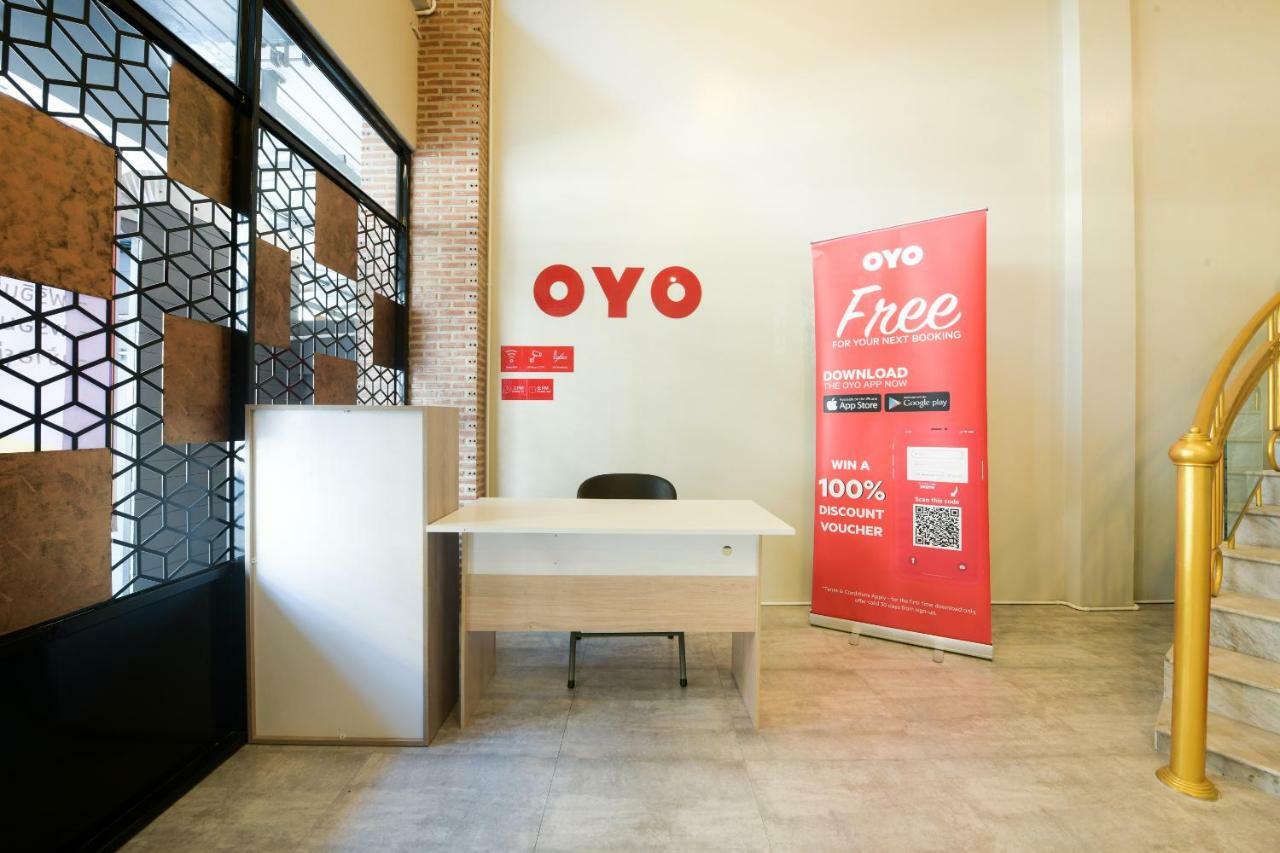 Oyo 347 Southside Residence Pattaya Dış mekan fotoğraf