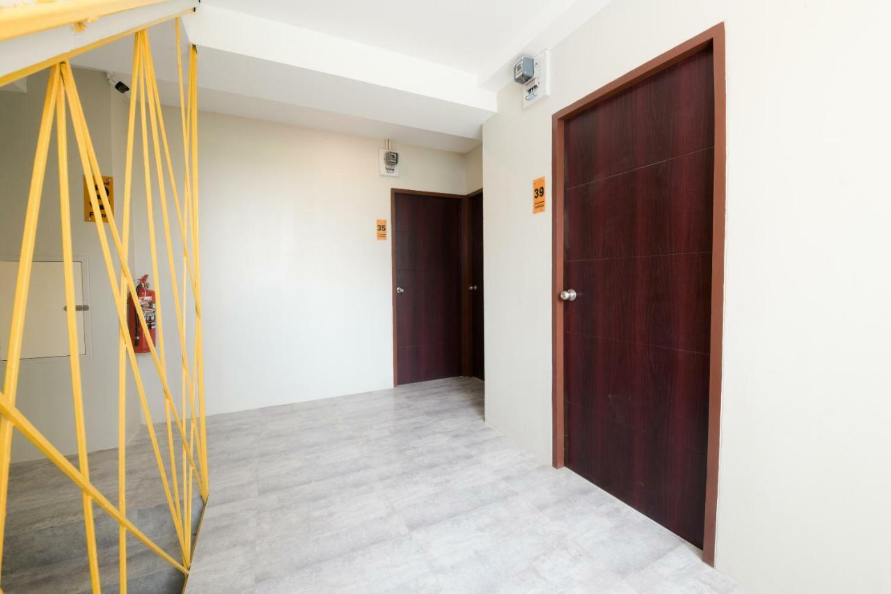 Oyo 347 Southside Residence Pattaya Dış mekan fotoğraf