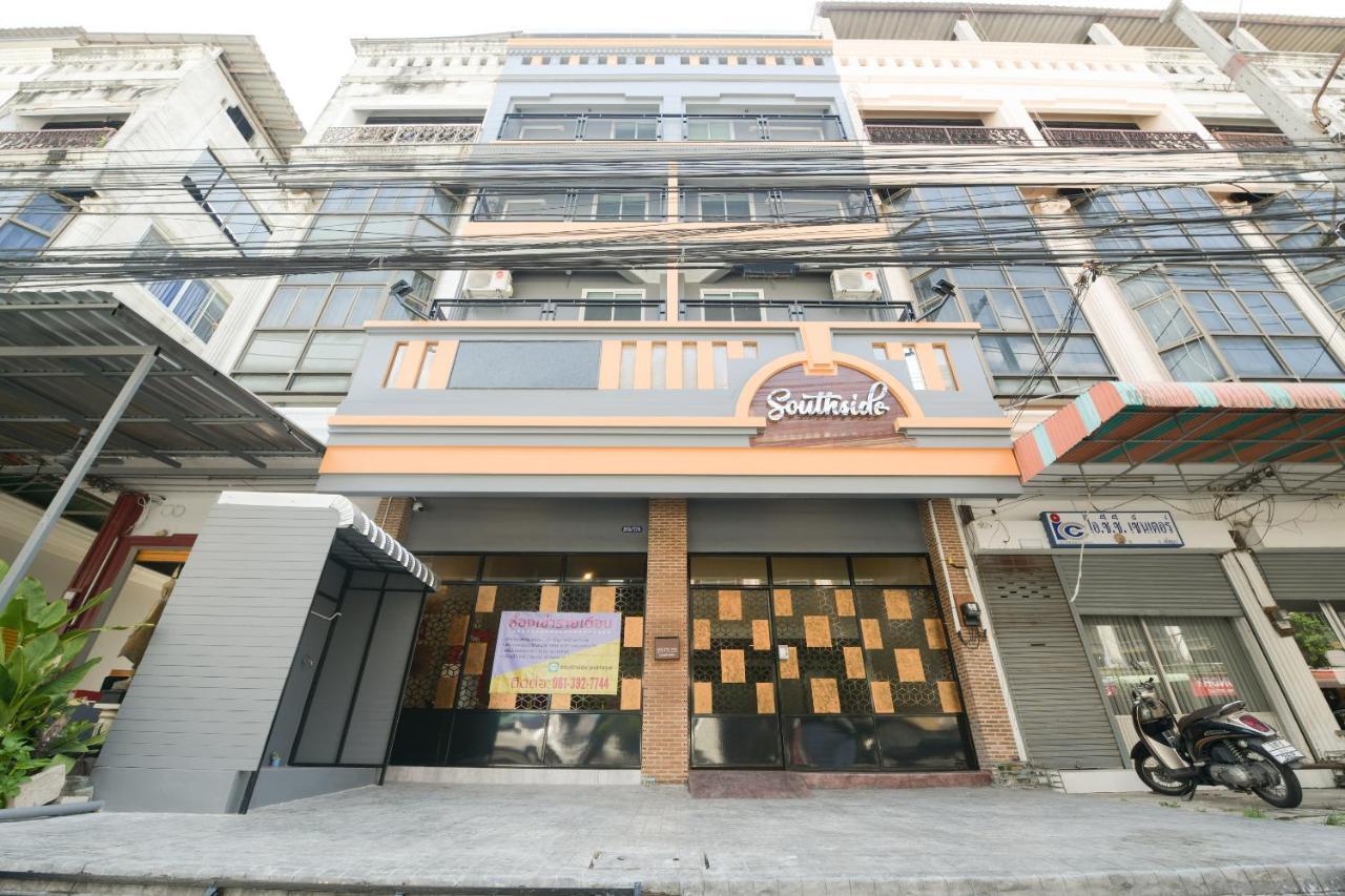 Oyo 347 Southside Residence Pattaya Dış mekan fotoğraf