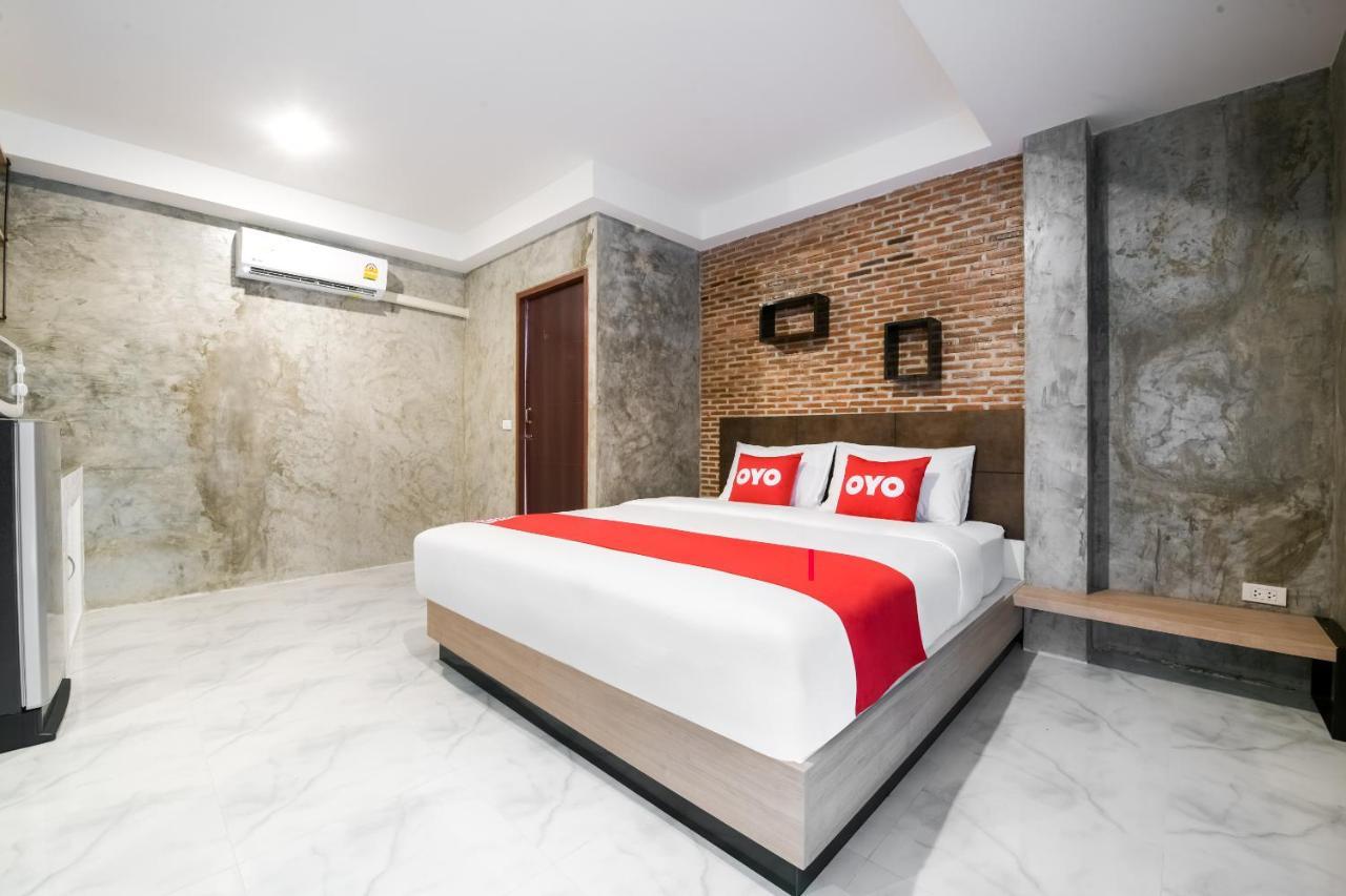 Oyo 347 Southside Residence Pattaya Dış mekan fotoğraf